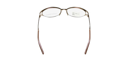 Barton Perreira Eliza Eyeglasses by ModaFrames