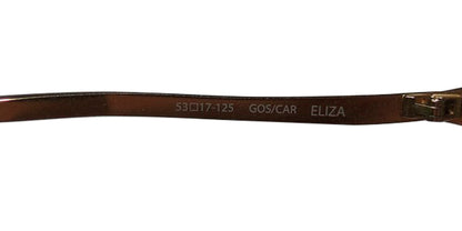 Barton Perreira Eliza Eyeglasses by ModaFrames