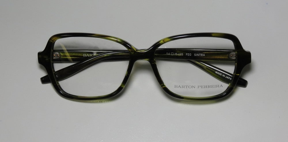 Barton Perreira Sintra Eyeglasses by ModaFrames