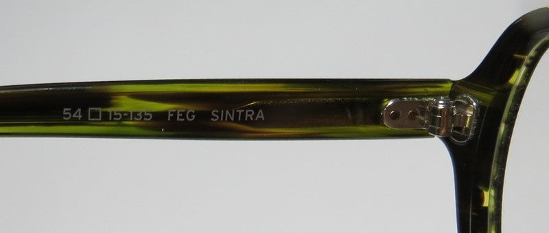 Barton Perreira Sintra Eyeglasses by ModaFrames