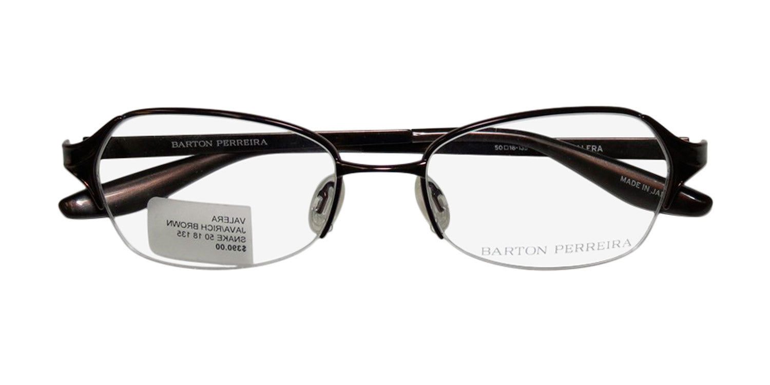 Barton Perreira Valera Eyeglasses by ModaFrames