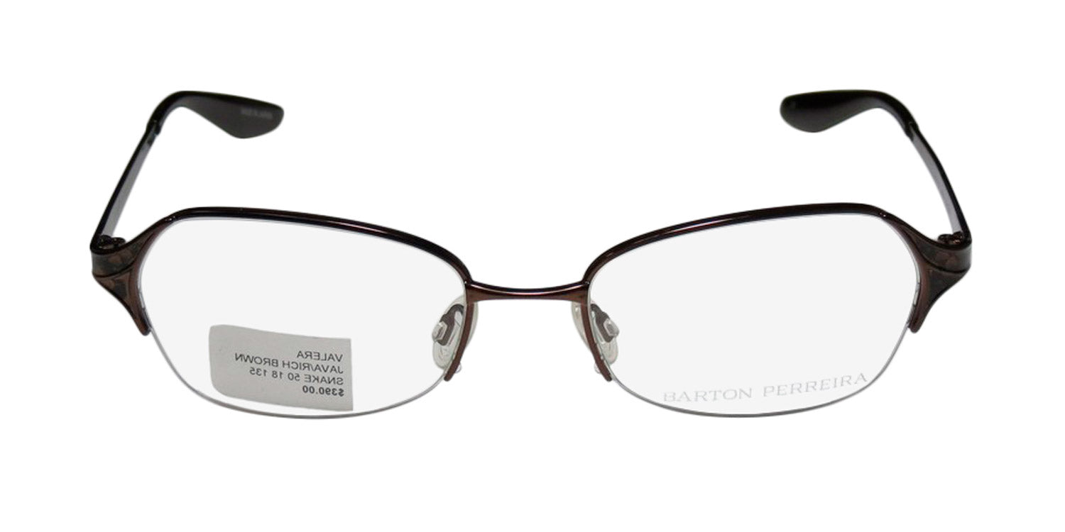 Barton Perreira Valera Eyeglasses by ModaFrames