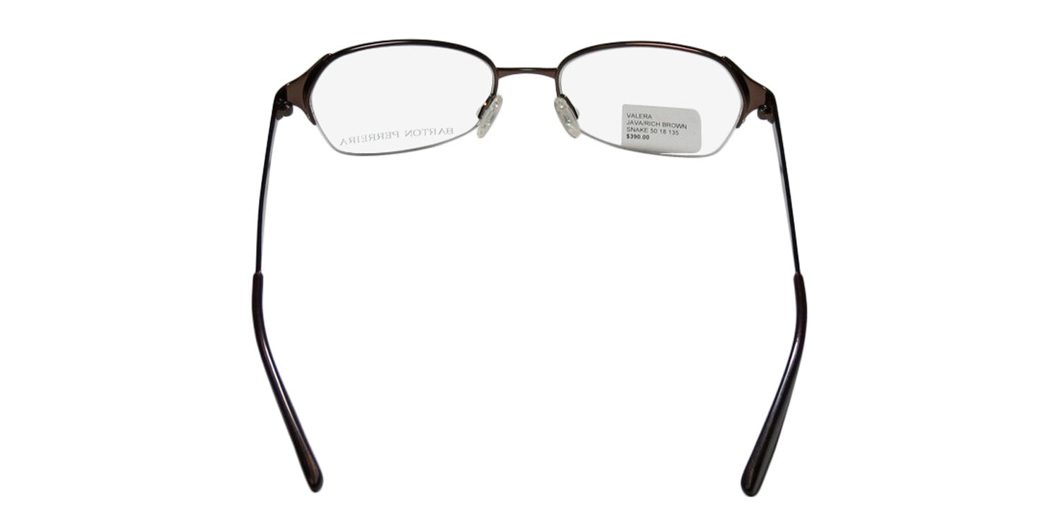 Barton Perreira Valera Eyeglasses by ModaFrames