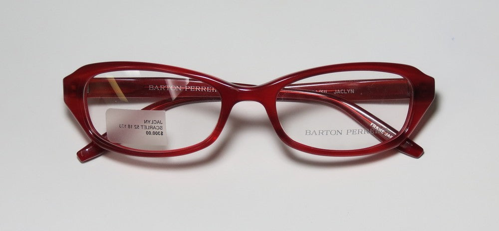 Barton Perreira Jaclyn Eyeglasses by ModaFrames