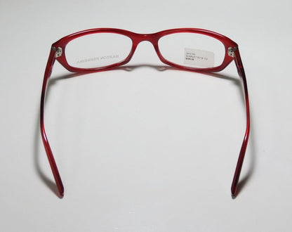 Barton Perreira Jaclyn Eyeglasses by ModaFrames