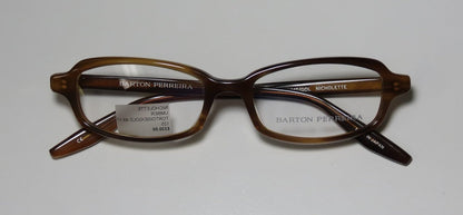 Barton Perreira Nicholette Eyeglasses by ModaFrames