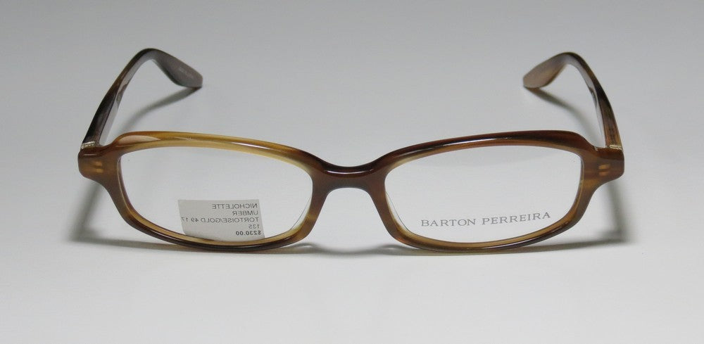 Barton Perreira Nicholette Eyeglasses by ModaFrames