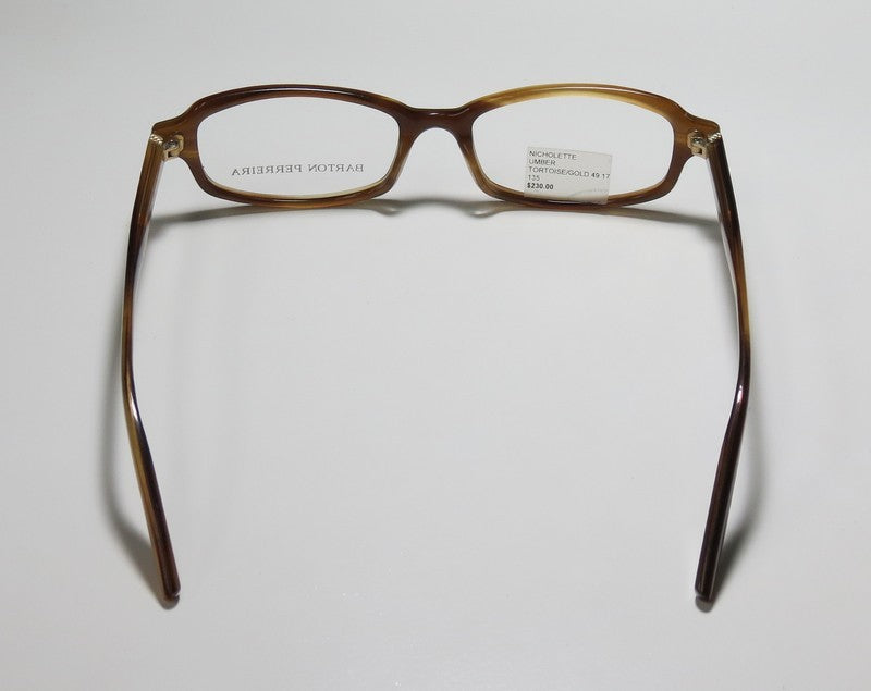 Barton Perreira Nicholette Eyeglasses by ModaFrames