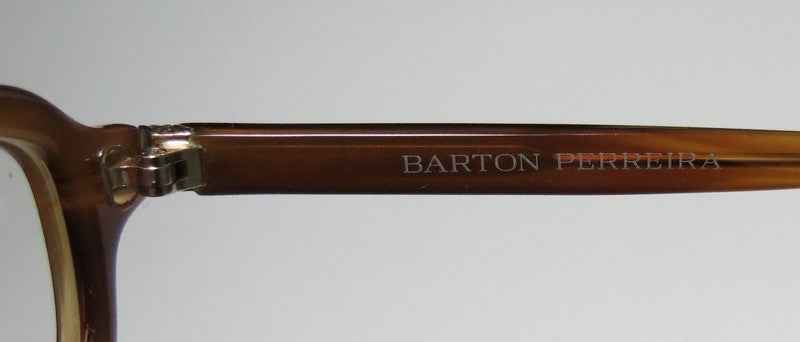 Barton Perreira Nicholette Eyeglasses by ModaFrames