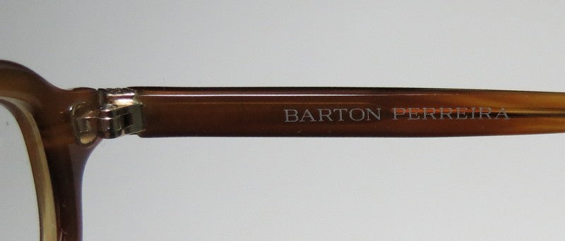 Barton Perreira Nicholette Eyeglasses by ModaFrames