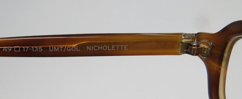 Barton Perreira Nicholette Eyeglasses by ModaFrames