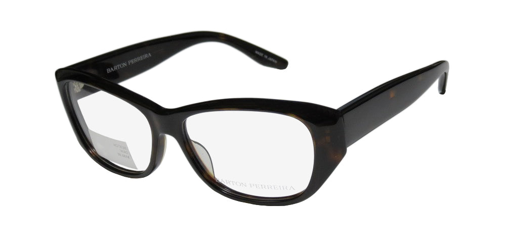 Barton Perreira Sexton Eyeglasses by ModaFrames