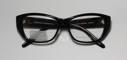 Barton Perreira Sexton Eyeglasses by ModaFrames