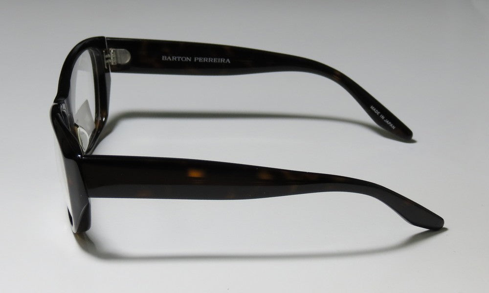 Barton Perreira Sexton Eyeglasses by ModaFrames