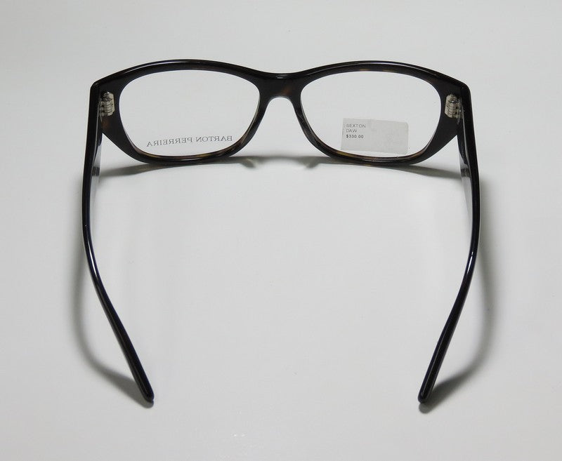Barton Perreira Sexton Eyeglasses by ModaFrames