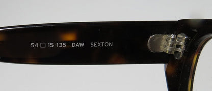 Barton Perreira Sexton Eyeglasses by ModaFrames