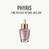 [ PHYRIS ] TIME RELEASE Retinol Anti-Age 30ml by Pi-Boo