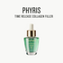 [ PHYRIS ] TIME RELEASE Collagen Filler 30ml by Pi-Boo