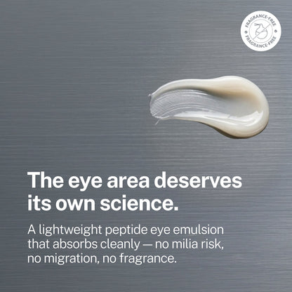 The Eye Cure by Dr Rossi