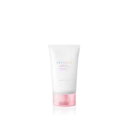 Madagascar Centella Poremizing Light Gel Cream 2.53 Fl.Oz (75Ml) | Tightens Pores | Soothes Irritated Skin by Korean Skin Care