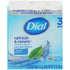 Dial Deodorant Bar Soap, Antibacterial, Spring Water Scent by Pasteur Pharmacy