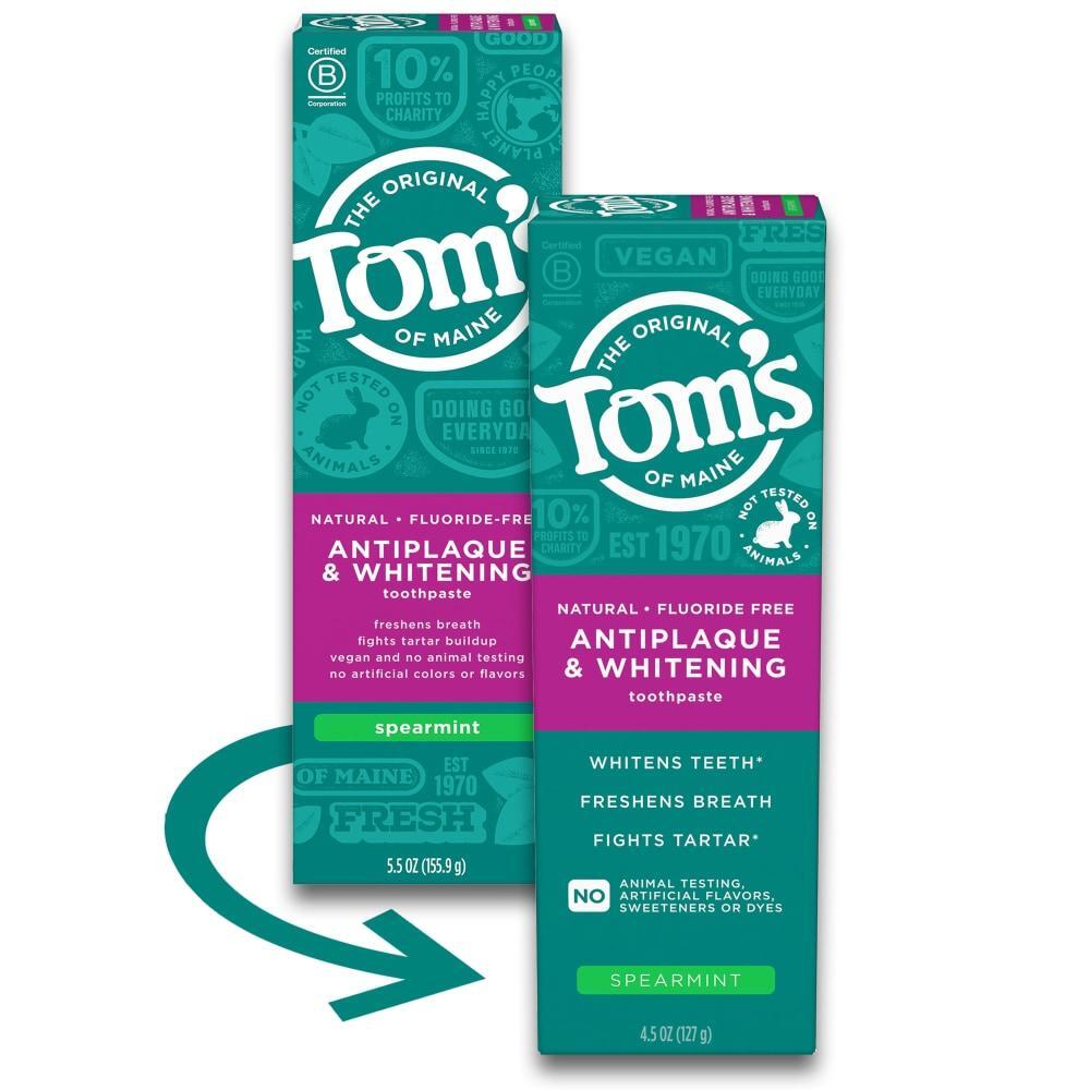 Tom&