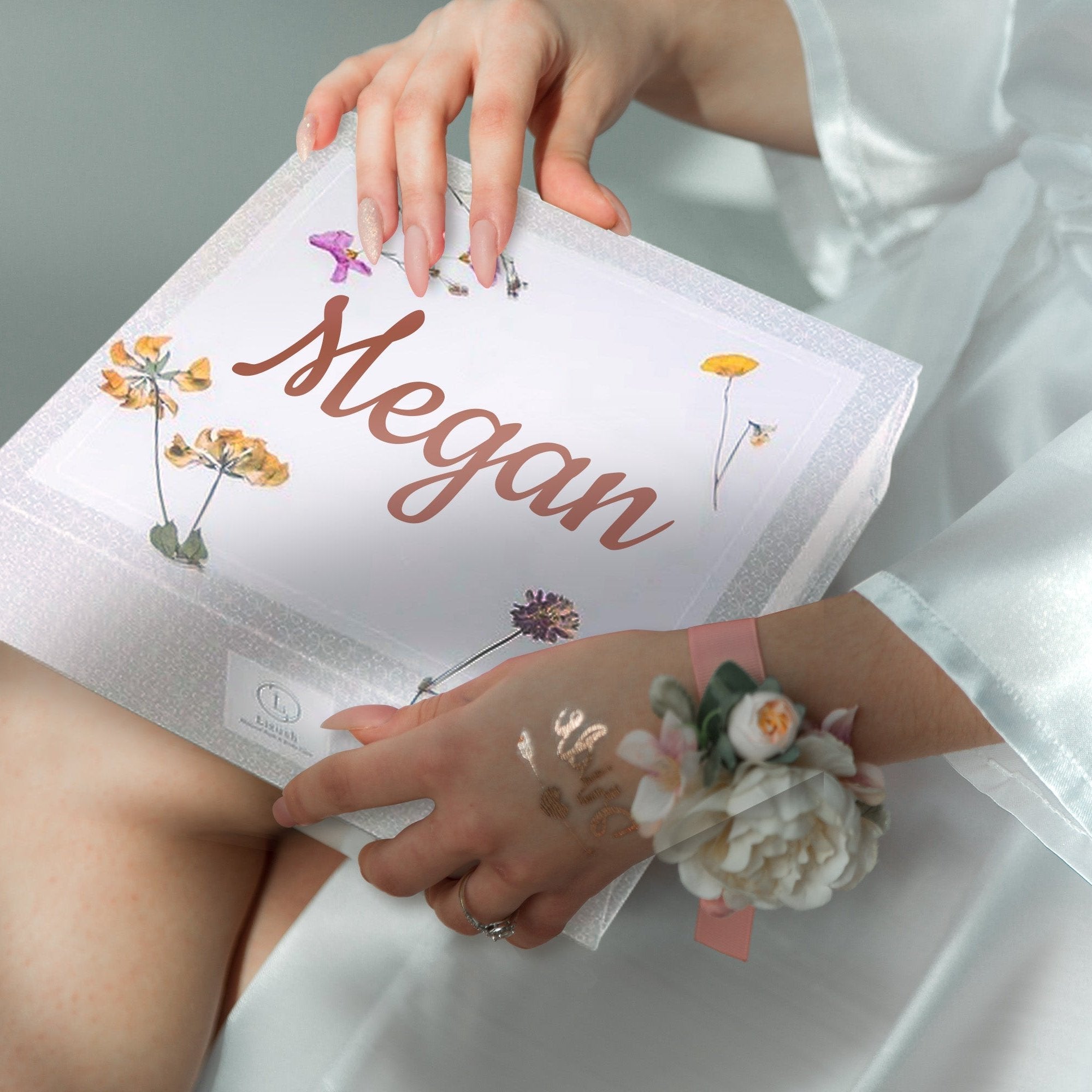 Mom Care package set - Pamper your Mom with this special care package by Lizush