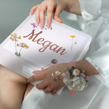Mom Care package set - Pamper your Mom with this special care package by Lizush