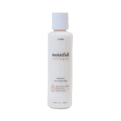 ETUDE Moistfull Collagen Emulsion by AsiaBeautyMall