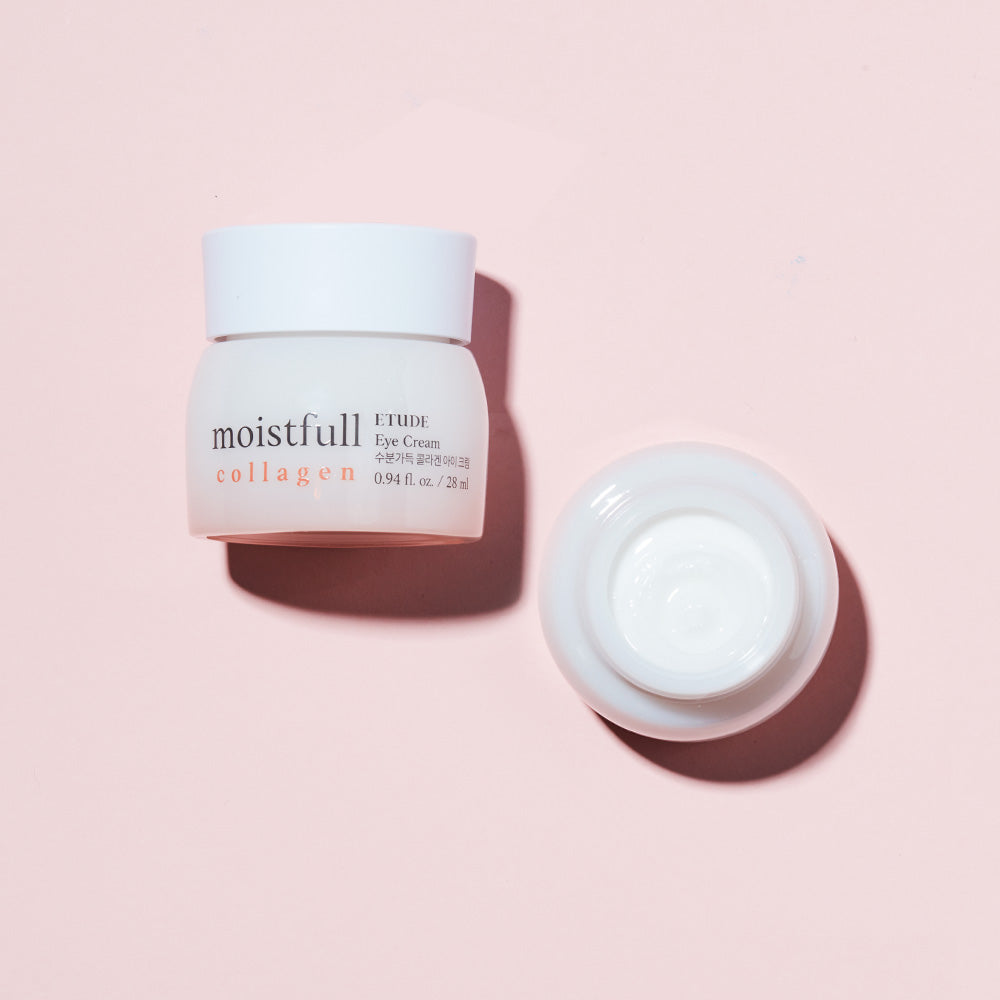 ETUDE Moistfull Collagen Eye Cream by AsiaBeautyMall