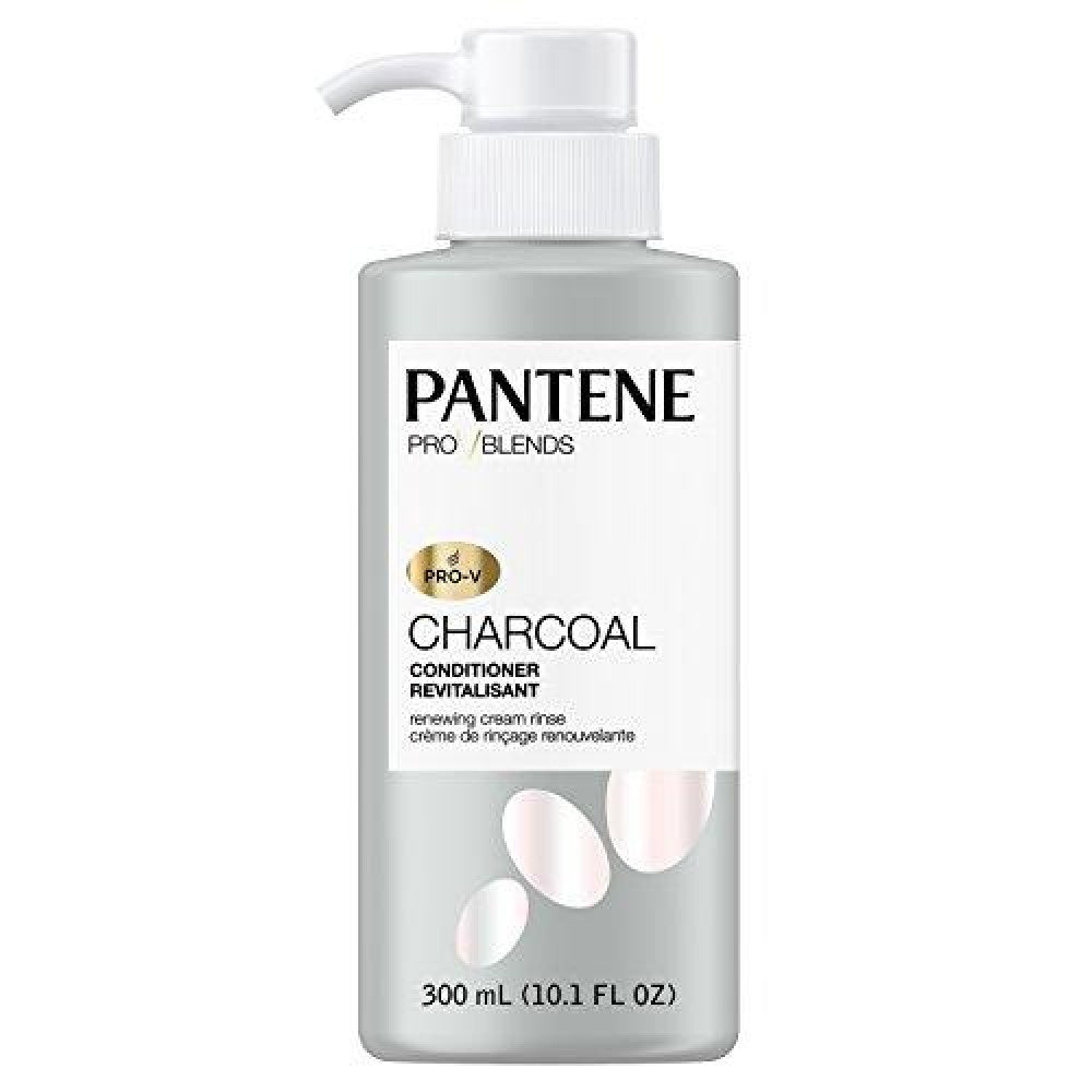 Pantene Pro-V Blends Conditioner, Charcoal by Pasteur Pharmacy