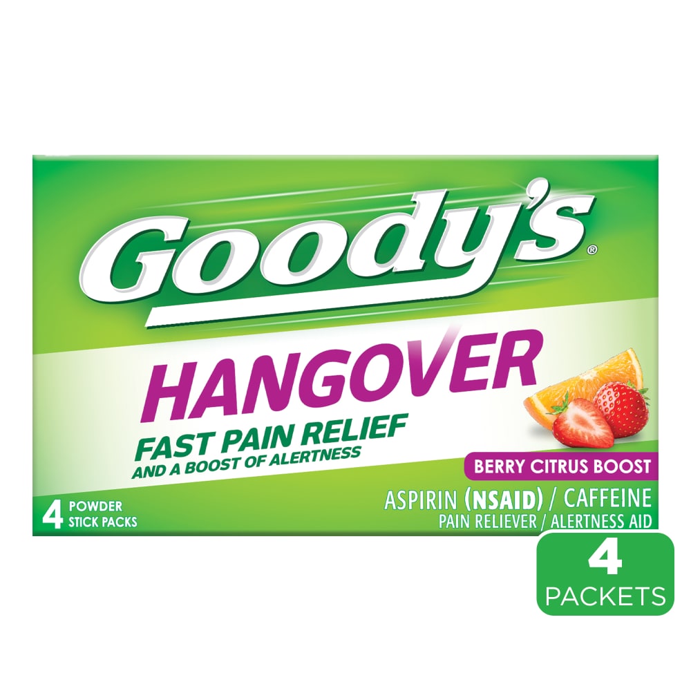 Goody&