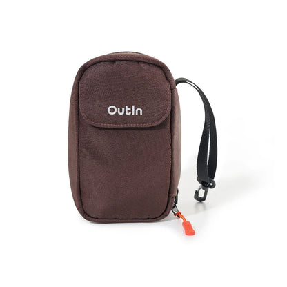Gear Pouch by OutIn