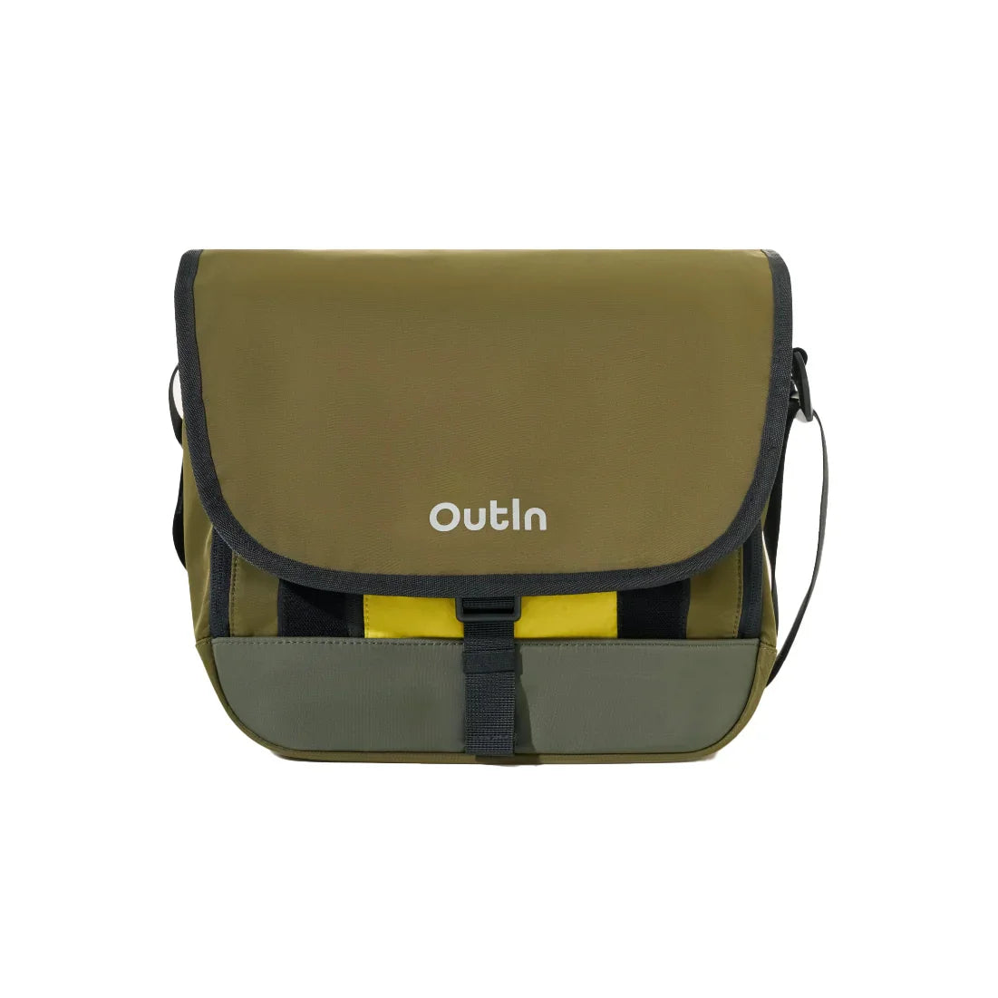 Flex Messenger by OutIn