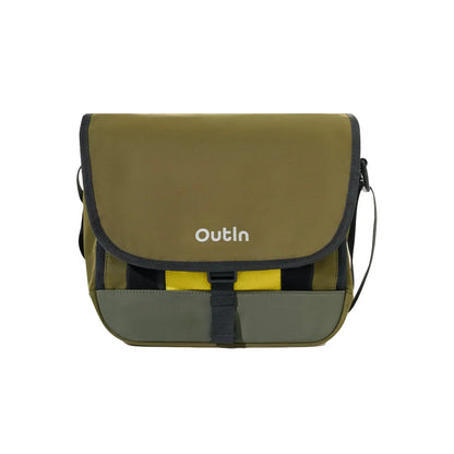 Flex Messenger by OutIn