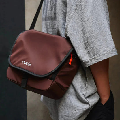 Flex Messenger by OutIn