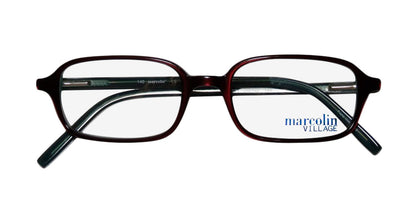 Marcolin 771 Eyeglasses by ModaFrames