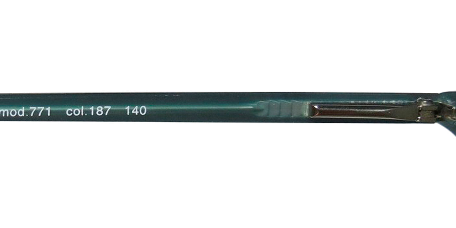 Marcolin 771 Eyeglasses by ModaFrames