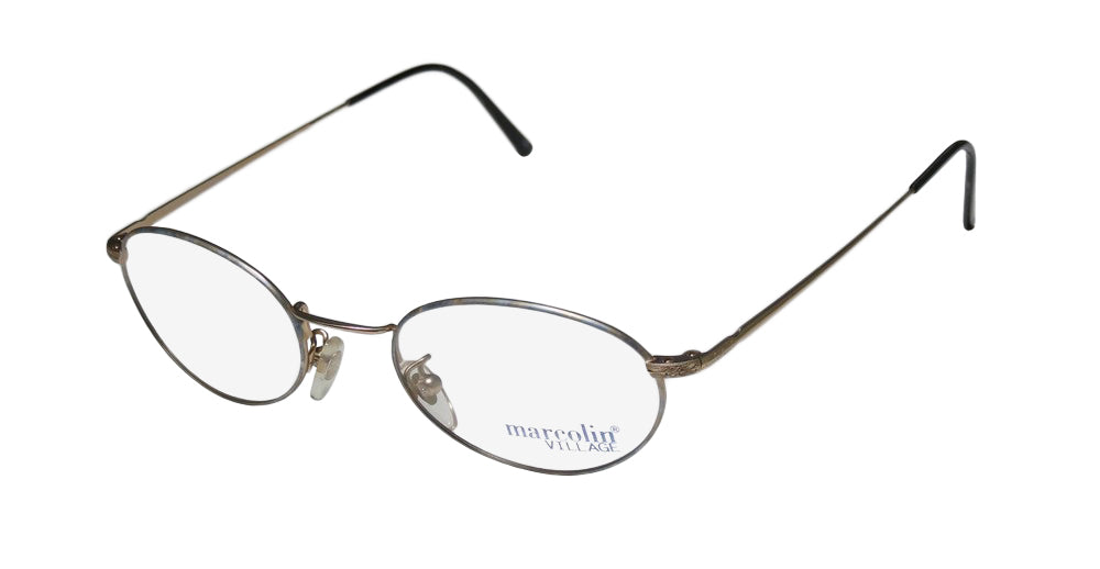 Marcolin Village 38 Eyeglasses by ModaFrames