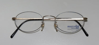 Marcolin Village 38 Eyeglasses by ModaFrames