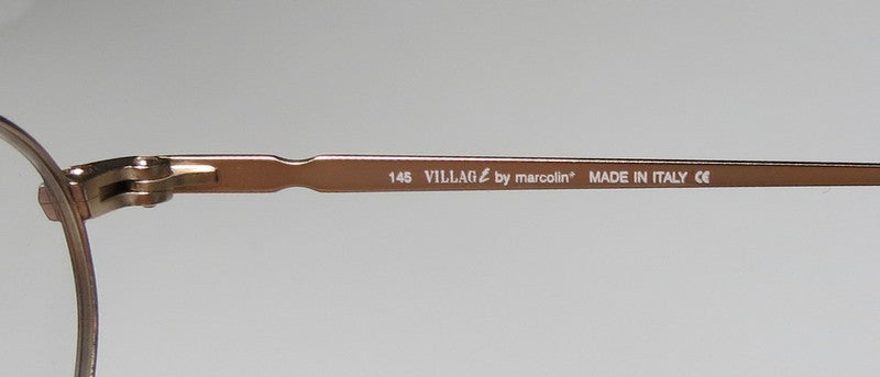 Marcolin Village 38 Eyeglasses by ModaFrames