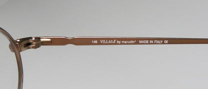 Marcolin Village 38 Eyeglasses by ModaFrames
