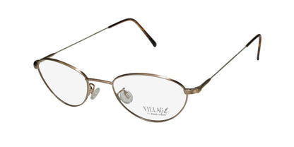 Marcolin Village 47 6395 Eyeglasses by ModaFrames