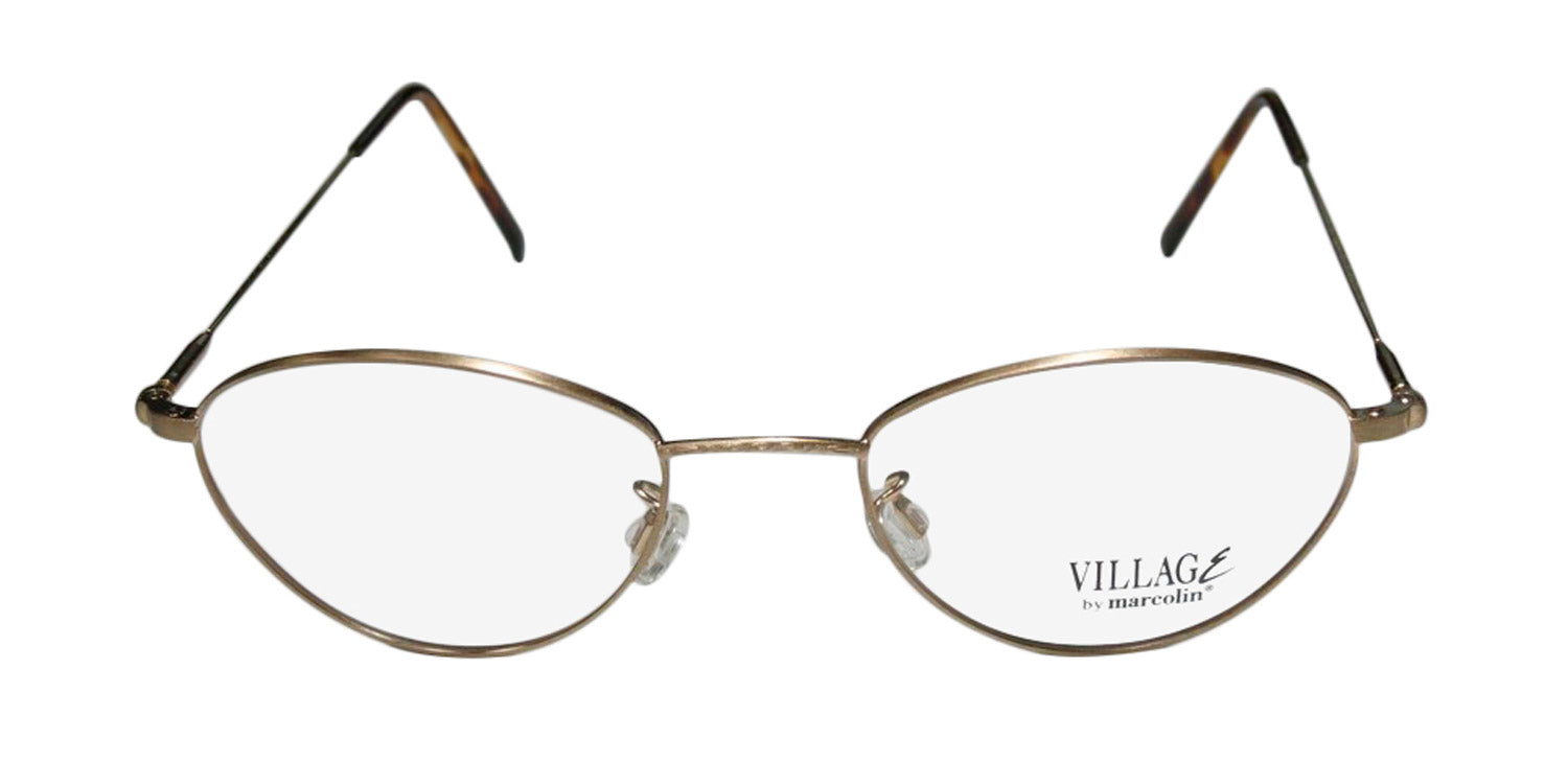 Marcolin Village 47 6395 Eyeglasses by ModaFrames