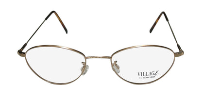 Marcolin Village 47 6395 Eyeglasses by ModaFrames