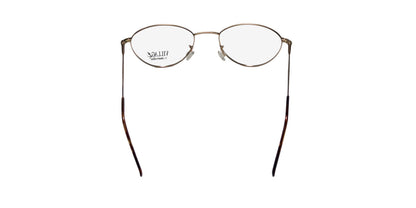 Marcolin Village 47 6395 Eyeglasses by ModaFrames