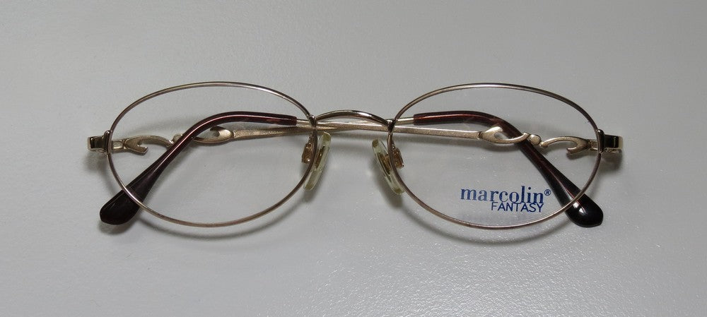 Marcolin 7191 Eyeglasses by ModaFrames