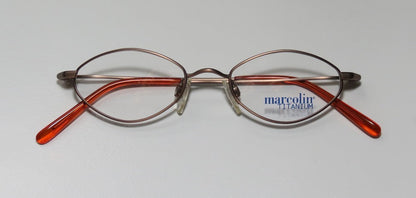 Marcolin 2031 Eyeglasses by ModaFrames