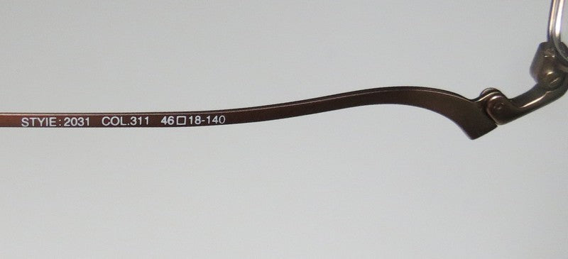 Marcolin 2031 Eyeglasses by ModaFrames