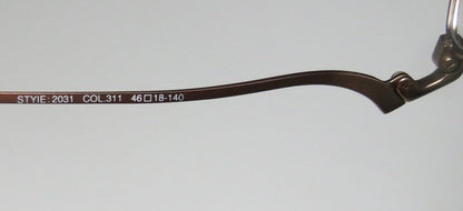 Marcolin 2031 Eyeglasses by ModaFrames